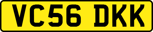 VC56DKK