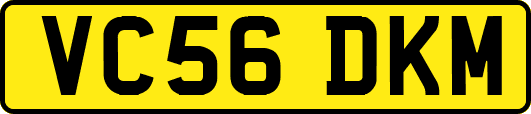 VC56DKM