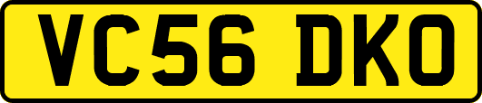 VC56DKO