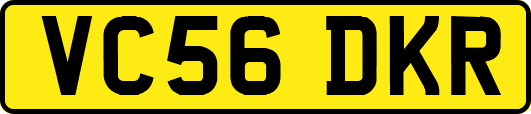 VC56DKR