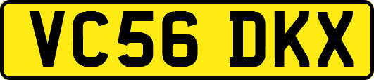 VC56DKX