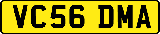 VC56DMA