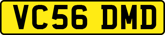 VC56DMD