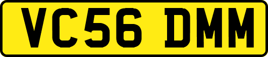 VC56DMM
