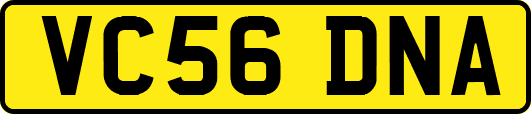VC56DNA