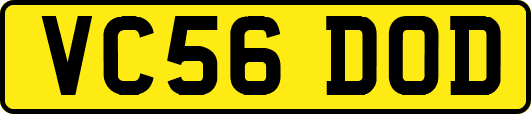 VC56DOD