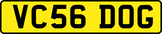 VC56DOG