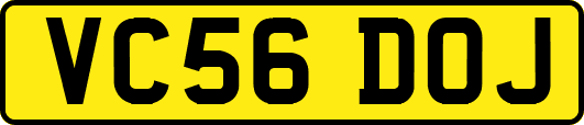 VC56DOJ