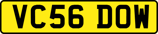 VC56DOW