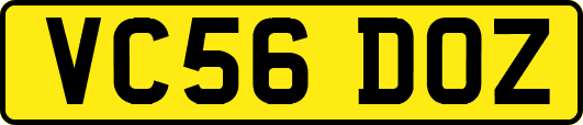 VC56DOZ