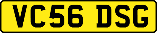 VC56DSG