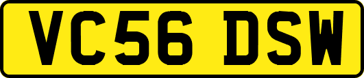 VC56DSW