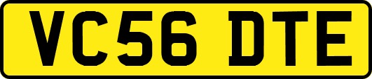 VC56DTE