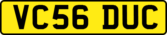 VC56DUC