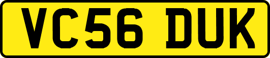 VC56DUK