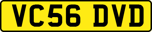 VC56DVD