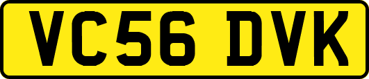 VC56DVK