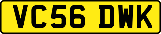 VC56DWK