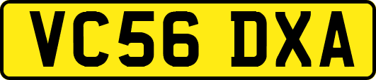 VC56DXA