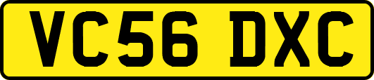 VC56DXC