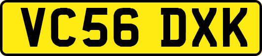 VC56DXK