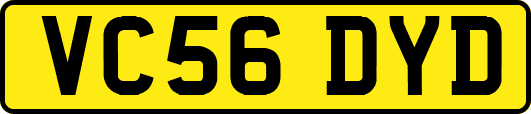VC56DYD