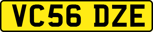 VC56DZE
