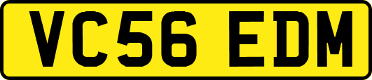 VC56EDM