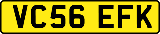 VC56EFK