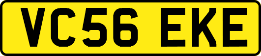 VC56EKE