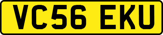 VC56EKU