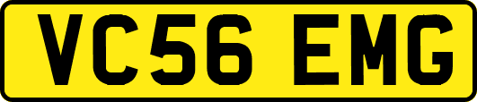 VC56EMG