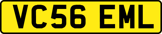 VC56EML