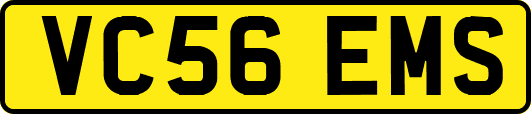 VC56EMS