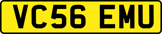 VC56EMU