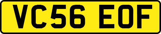 VC56EOF