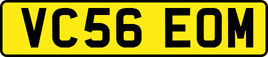 VC56EOM