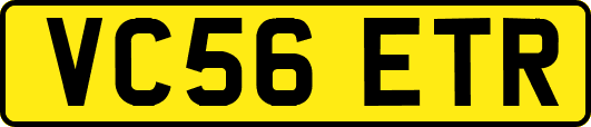 VC56ETR