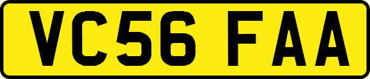 VC56FAA