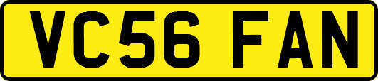 VC56FAN