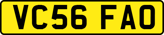 VC56FAO