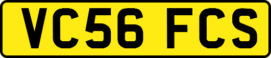 VC56FCS