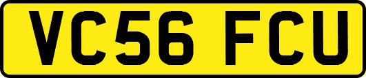 VC56FCU