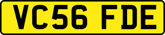 VC56FDE