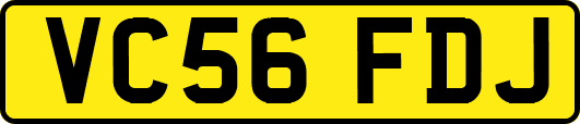 VC56FDJ