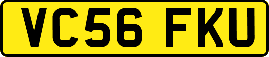VC56FKU