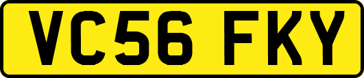 VC56FKY