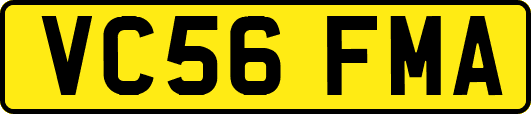 VC56FMA