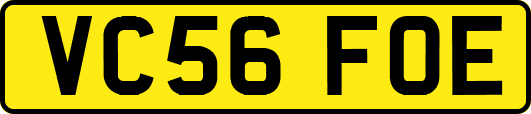 VC56FOE