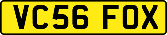 VC56FOX
